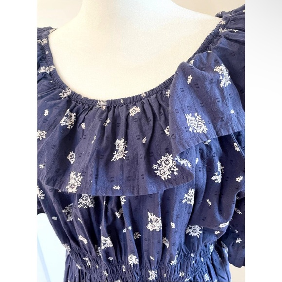 Universal Thread Maxi Dress - Picture 4 of 5